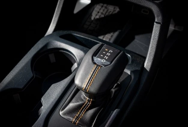 Choose your powertrain